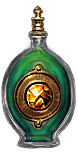 Topaz Flask